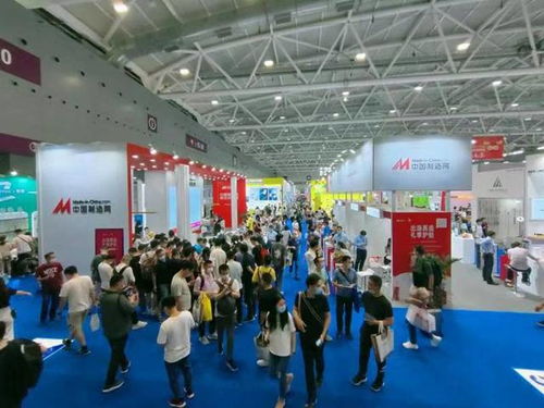 2021線下展會(huì)服務(wù)全面啟動(dòng)，會(huì)展行業(yè)迎來(lái)復(fù)蘇新機(jī)遇